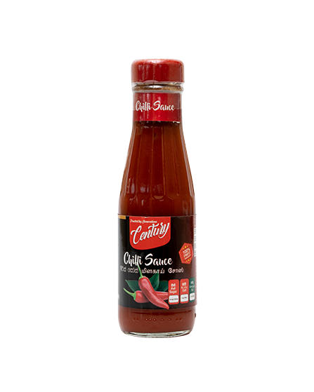 Century Chilli Sauce