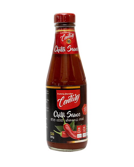 Century Chilli Sauce