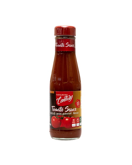 Century Tomato Sauce