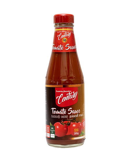 Century Tomato Sauce