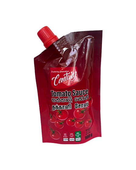 Century Tomato Sauce