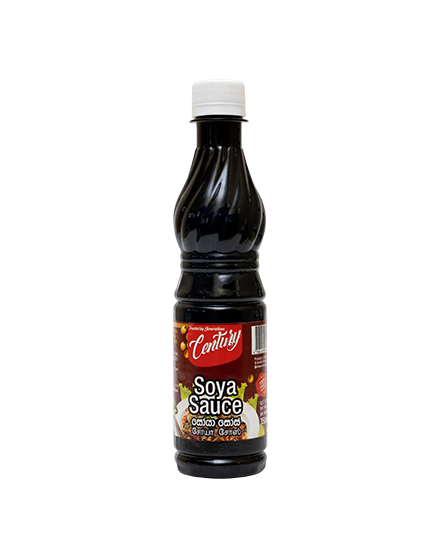 Century Soya Sauce