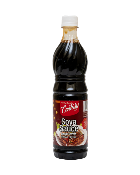 Century Soya Sauce