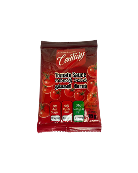 Century Tomato Sauce